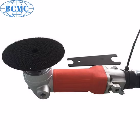 Bcmc Hsc-1000 1 Ton Lifting Free Standing Pillar Post Mounted Slewing Jib Crane for Sale