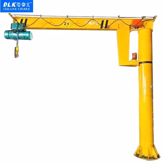 Fabrikspezifische elektrische Steuerung für Leichtkrane 1