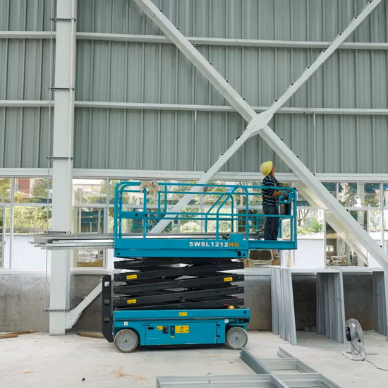 Sunward Swsl1212HD Selbst